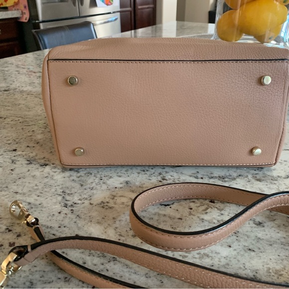 Kate Spade 3-way purse crossbody shoulder bag - Picture 8 of 12